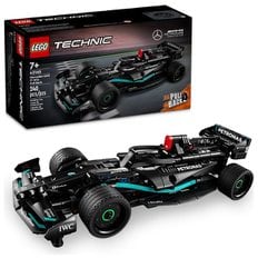레고 42165 Mercedes-AMG F1 W14 E Performance Pull-Back
