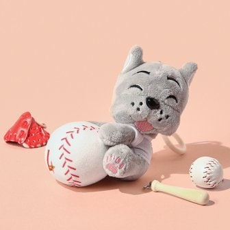 SSG랜더스 Ls마스코트키링25