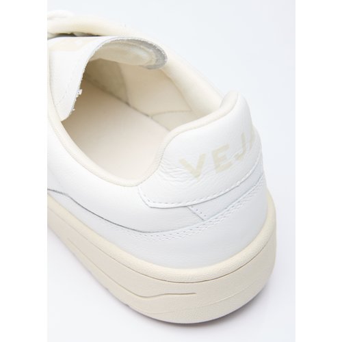 V-90 Leather Sneakers