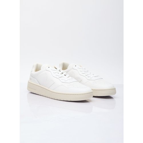 V-90 Leather Sneakers