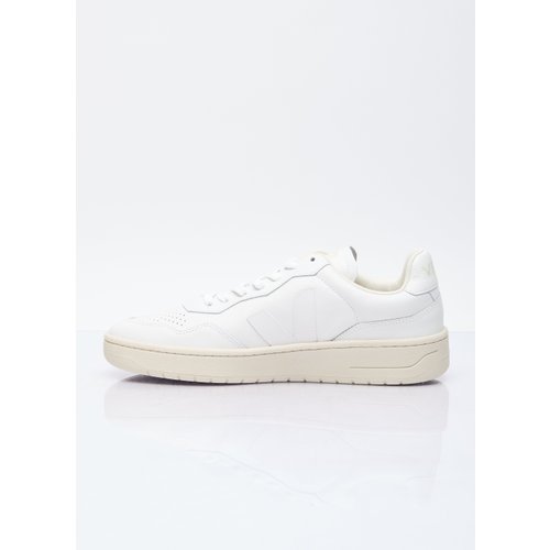V-90 Leather Sneakers