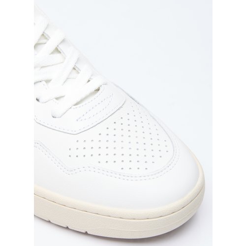 V-90 Leather Sneakers