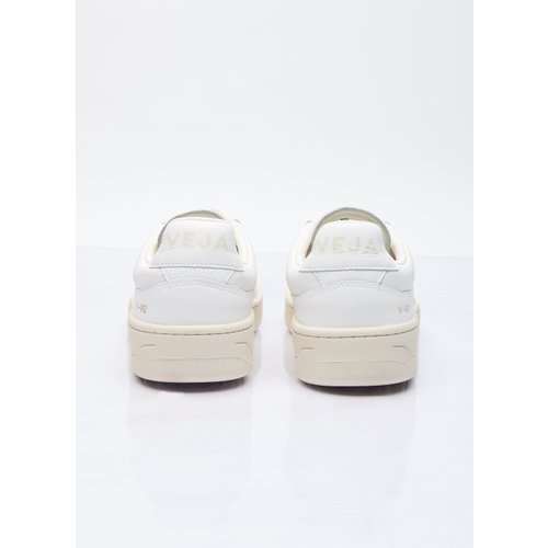 V-90 Leather Sneakers