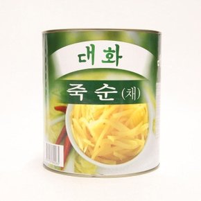 부드럽고 아삭한 대화 죽순채 2.84kg (WB117A3)