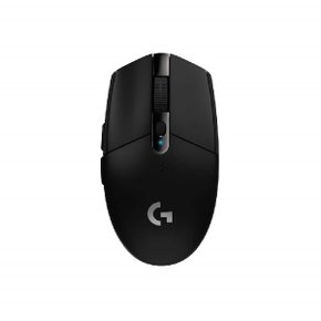 로지텍코리아 G304 LIGHTSPEED 무선 (정품) (블랙)