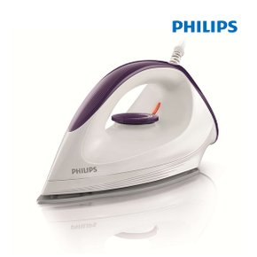 [Philips] 필립스 건식다리미 GC160-22