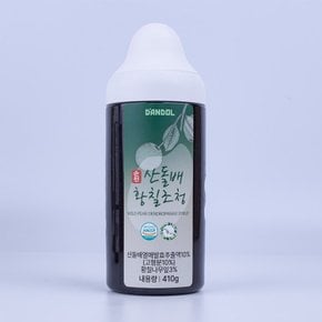 단돌 산돌배 황칠조청 410g