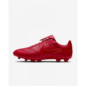 나이키 프리미어 3 FG 로우 탑 상의 싸커 축구 클릿 Cleats HM0265 600