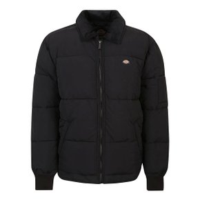 Down Jacket DK0A4YEXBLK1 Black