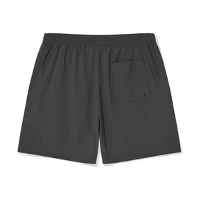 테크 나일론 레귤러 쇼츠 차콜 CO2502SO59CH