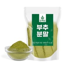 국산 부추가루 부추분말 250g 야채가루