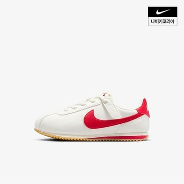 나이키 키즈 나이키 코르테즈 이지온 (PS) DM0951-113