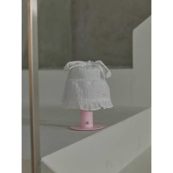 ANC CAKE STAND FRILL COVER