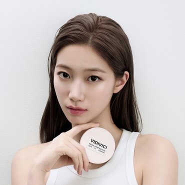 비디비치 SUMMER GLOW BEAUTY 썸머 글로우 뷰티 루틴