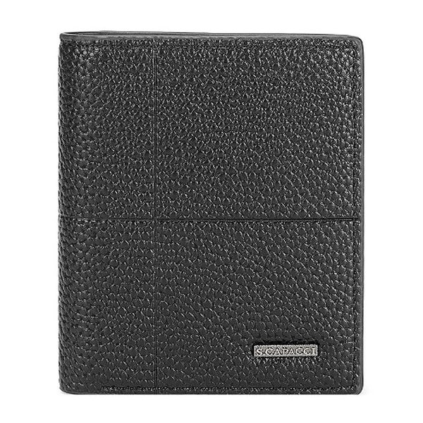 20대 30대 남자 반지갑 카드 지폐 수납 데일리 중지갑 (WFJK7MU)