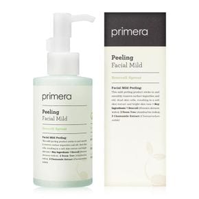 (eTV) 프리메라 페이셜 마일드 필링 150ml[36086907]