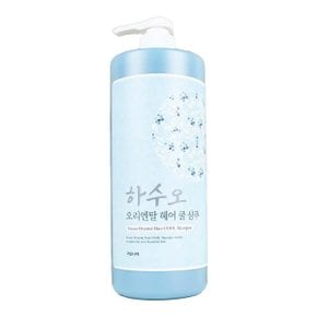 과일나라 하수오 오리엔탈 쿨 샴푸 1500ml (WB7A165)