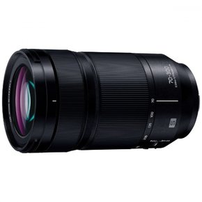 파나소닉 카메라 렌즈 루믹스 S 70-300mm F4.5-5.6 매크로 O.I.S. S-R70300 [라이카 L/줌 렌즈]