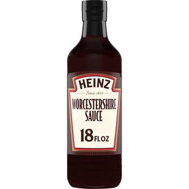 하인즈 [해외직구] Heinz 하인즈 우스터 소스 532ml