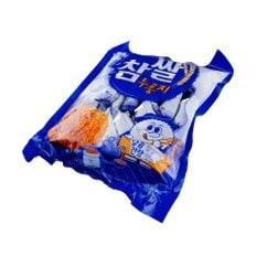 신상 크라운 참쌀 누릉지 216g