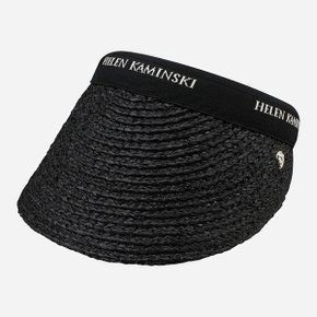 [시흥점] 6S HAT52491 CHARCOAL BLACK 비앙카 10 차콜 블랙