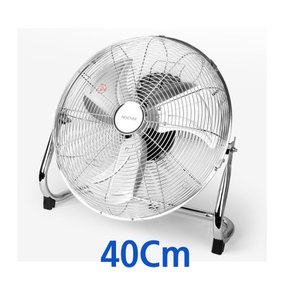 공업용 메탈선풍기 16인치 40cm 창고 매장 야외 공장