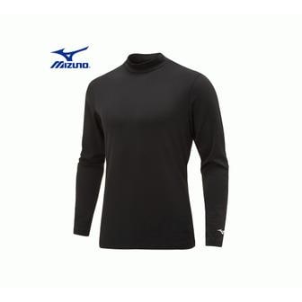 미즈노 레이어 긴팔 이너 BRUSHED BASE LAYER 32YA362109SG