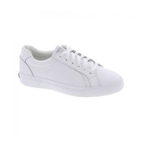 5455165 Keds Pursuit Womens Leather Casual And Fashion Sneakers