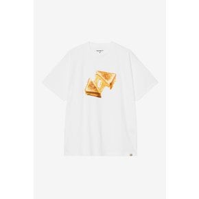 S/S CHEESE TOAST T-SHIRT