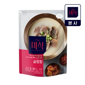 설렁탕 350g