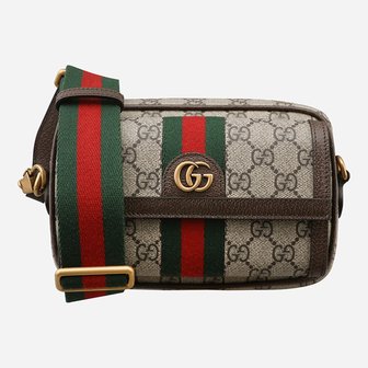 구찌 [시흥점] 6S 746308 96IWT 8745 오피디아 GG 미니 숄더 크로스백