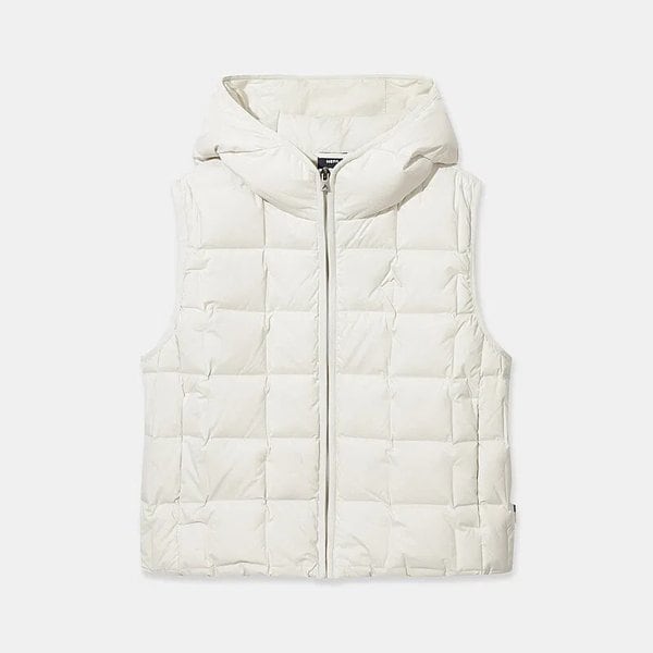 [파주점] [네파[여성 모노 튜브 다운 베스트 7L81361