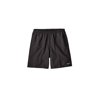  PATAGONIA BAGGIES LONGS 7IN SHORTS 58034 각 색 BLACK, MENS L