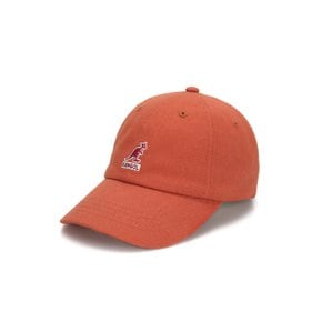 키즈 워시드 볼캡 RF 0601 오렌지 (ARFHBC06010OG)