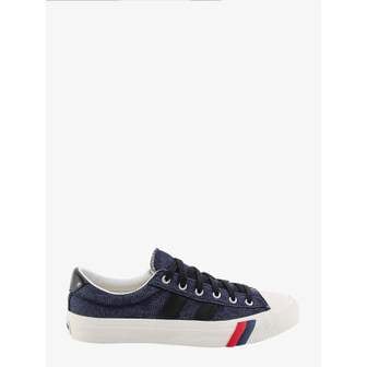  [해외배송] 23 F/W PK63846NAVY 케즈 데님 스니커즈 B0650036638