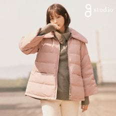 1[론칭가79,900원]지스튜디오 21FW 울라쿤 니트 풀오버