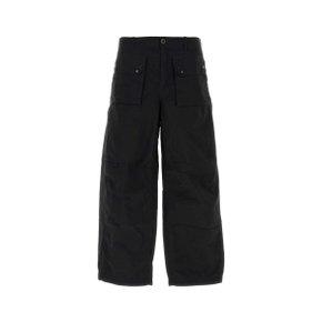 Trousers 23CTCUP04205003780 999 Black