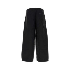 Trousers 23CTCUP04205003780 999 Black