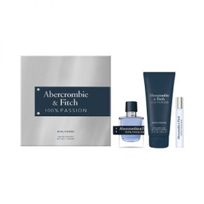 아베크롬비 피치 맨즈 100% 패션 3pcs EDT 기프트세트 프래그런스 향수 0 11259589