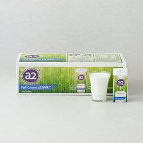 a2 밀크™ 오리지널 200ml x 24개입 (멸균우유)
