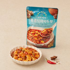 홍콩식마파두부 180g