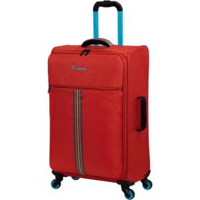 영국 잇러기지 캐리어 it luggage GT Lite Ultra Lightweight Softside Medium Pureed Pumpkin C