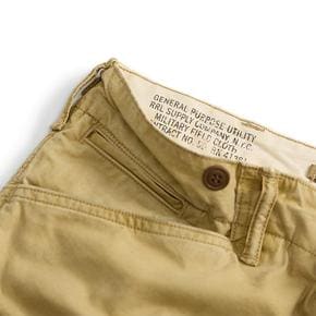 레인저 포플린 카고 팬츠(MNRRPNT14A20034250)