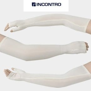 [동산]손바닥 미끄럼방지 자외선차단 코르덴 손토시