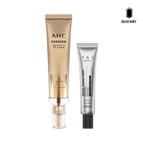 AHC 아이크림 시즌11 40ml + 쟈스 토닝샷 크림 15ml _M (S19145132)