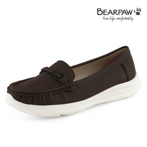 와이컨셉 베어파우(BEARPAW) 여성 스웨이드 단화 조이스 JOYCE (K1762058NC)