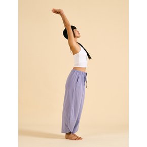 Tulip Pocket Pants (Bay Breeze)