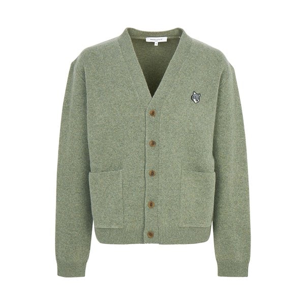 [부산점] 폭스헤드 남성 가디건 PM00510KT1180 P131