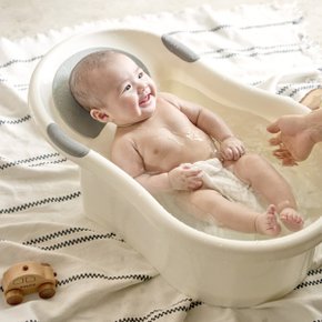 이지두잉 신생아욕조 유아 싱크대 아기욕조