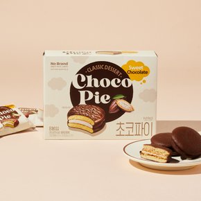 초코파이 240g